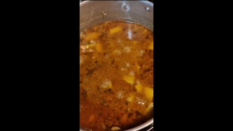 Resturant style Easy and Simple Qeema Aloo