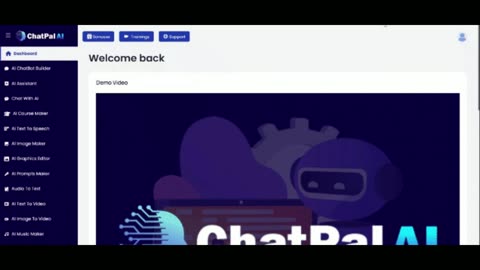 Launch Your Own Profitable ChatGPT Like AI Chatbot Business In 3 Clicks