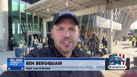 Ben Bergquam Previews Going To Romania For The 'Make Europe Great Again' Event