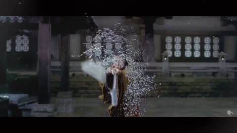 Donnie Yen vs Jet Li Best Fight Scene | Best Action Movie | Best Martial Arts Scene