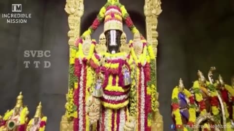 Sriman_Narayana _ Devotional Feat. Nithyasree Mahadevan