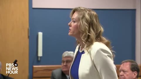 Attorney Ashleigh Merchant Explaining How She's Going To Level Fani Willis Is Straight-Fire