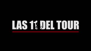 Los 11 del Tour: Las sorpresas de la etapa 10