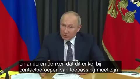 Wie is nu de dictator?