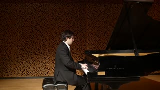 Chopin Sonata for Piano, in B minor, no. 3