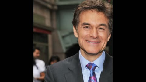 WHY PRESDENT TRUMP ENDORSED DR OZ