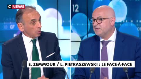 Face à l'info 11 Juin 2021 HD