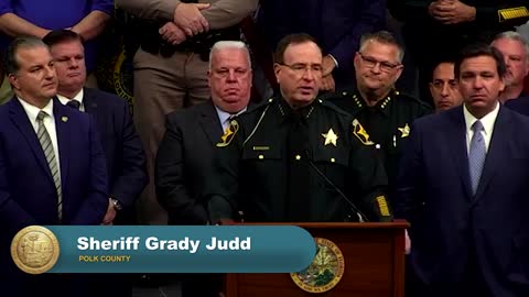 Anti-Riot Bill Creates a Safer Florida