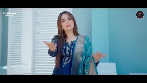 Eidan Kadiyan Ne Khan | Malkoo Ft Sara Altaf | Punjabi Song | 2024