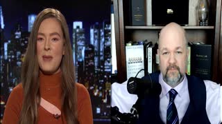 Tipping Point - Kyle Rittenhouse Case Updates with Robert Barnes