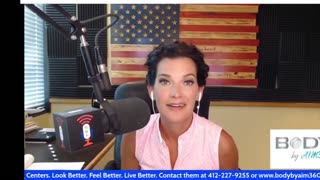 Wendy Bell - "They're afraid of MAGA"