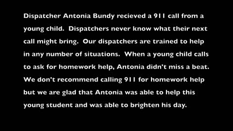 Klinac zvao 911 zbog domaće zadaće iz matematike