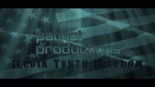 Patriot Productions Intro