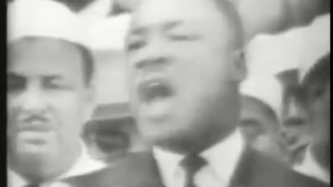 MLK's I Have a Scheme Speech – Black History Month’s Greatest Black Speech (Part 6 of 9)