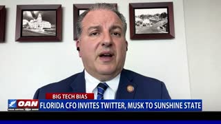 Fla. CFP invites Twitter, Musk to Sunshine State