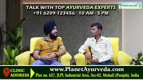 Ulcerative Colitis Cure at Planet Ayurveda - Real Story