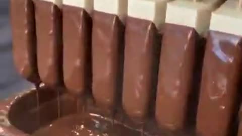 Fancy Food Compilation _ Yummy And Satisfying Dessert #Shorts