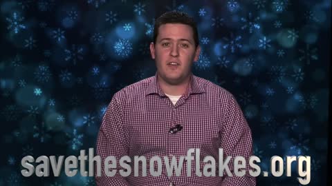 Save The Snowflakes!