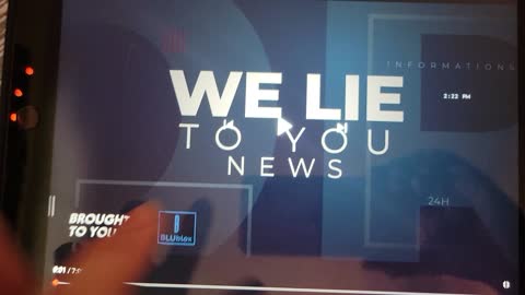 We Lie To You News