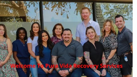 Pura Vida Recovery Services - #1 Sober Living in Santa Rosa, CA