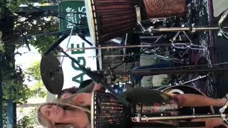 Groove Shine- Avocado Festival Set