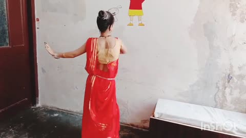 Girl dance part 3 Sonia khan Vlog