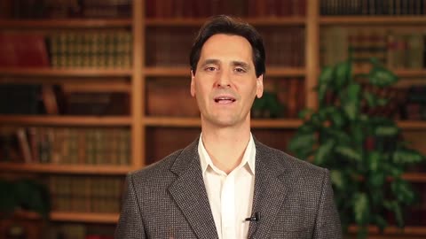 Why Christians Must Speak the Truth: Author David Fiorazo
