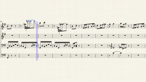 Federica Claudia Maggiore - piano sonata 14 2 3