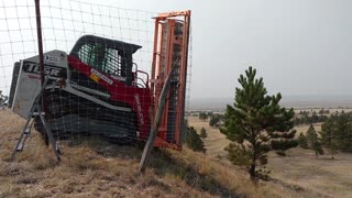 8 foot fencing South Dakota