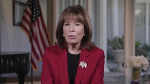 California Democrat Jackie Speier Announces She Will Not Run For Re-Election