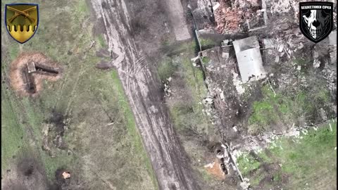 Cheap Drone used by Ukraine Army to attack Russians invaders