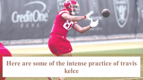 I am Missing Taylor Swift Says Travis Kelce During Final Practice in Las Vegas 09th February 2024