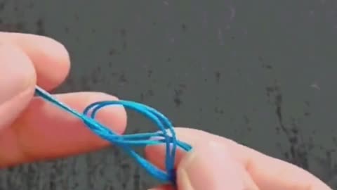 JS Fishing Lover // B27 // #fishing #Fishingknot #knot #fishinglover #jsfishinglover #video