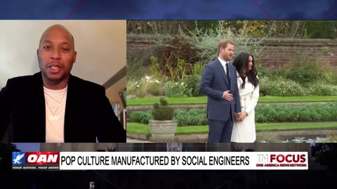 IN FOCUS: Exposing Pop "Cult" Stories of 2023 with Anthony Watson - Alison Steinberg - OAN