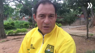 Introducción del Especial del Atlético Bucaramanga