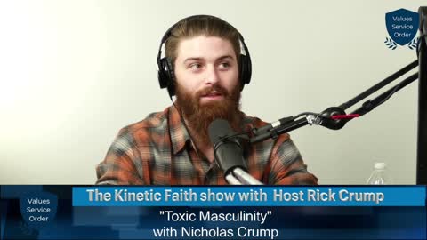 Toxic Masculinity