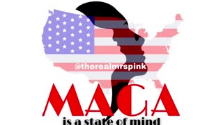 MAGA STATE OF MIND