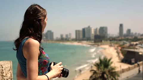 Photographie Plage