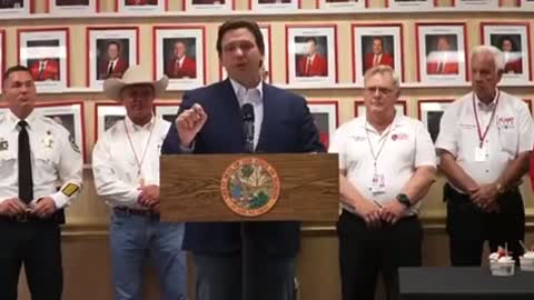 DeSantis makes liberal reporter regret his life in epic SMACKDOWN