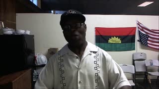 Biafra Veterans Speak .... There is no going back