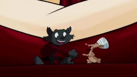 Newbie's Perspective Sabrina the Animated Series Episodes 35-36 Reviews