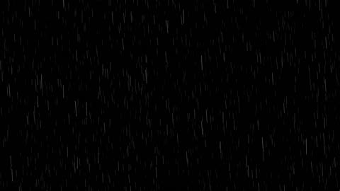 Heavy Rain at Night for Sleeping, Relax, Study, insomnia, Reduce Stress | Heavy Rain Sounds