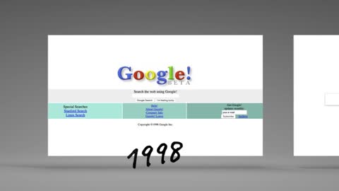 How Google Search Works in 3 min