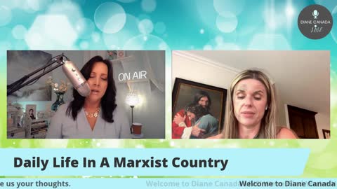 CLIP: A Mom Describes Her Daily Life Growing Up in a Marxist Country