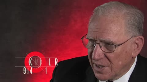 Chuck Missler on the UFO-Nephilim Connection