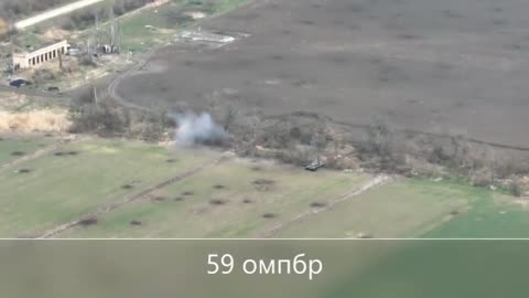 RUSSIA-UKRAINE. Ukrainian defenders destroy 60 enemy vehicles in JFO area