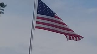 American Flag USA