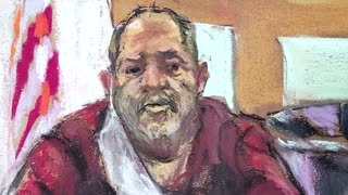 Harvey Weinstein to face more rape charges in LA