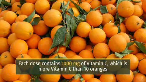 Vitamin C Powder | familycarenutrition.com