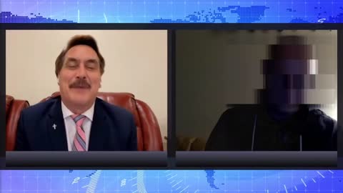 Mike Lindell Abosolutly